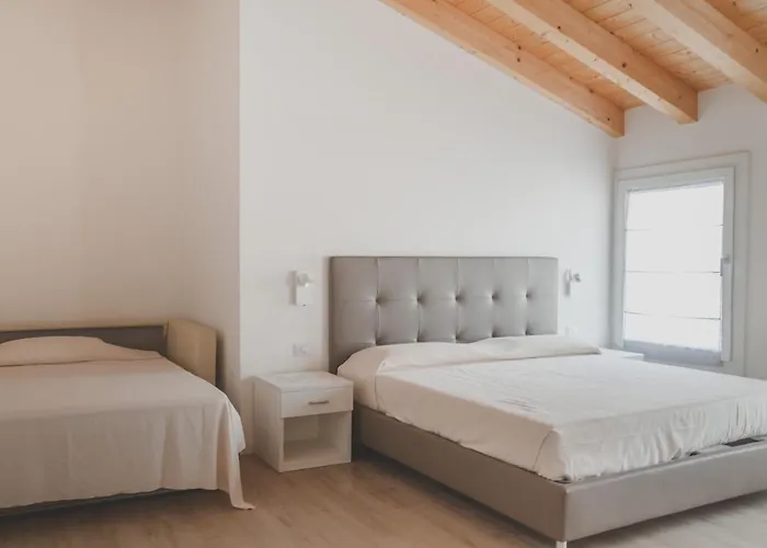 Terra Ferma Rooms&More