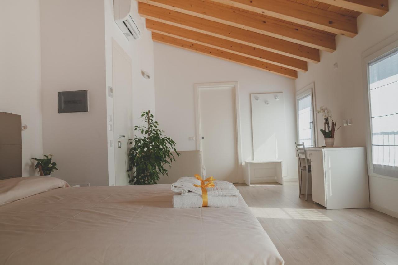 Terra Ferma Rooms&more Bed & Breakfast 3*