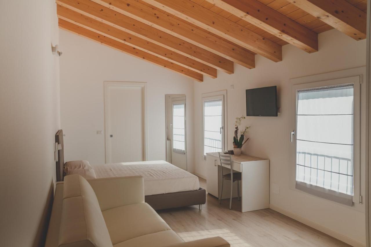 Terra Ferma Rooms&more 3* Salzano