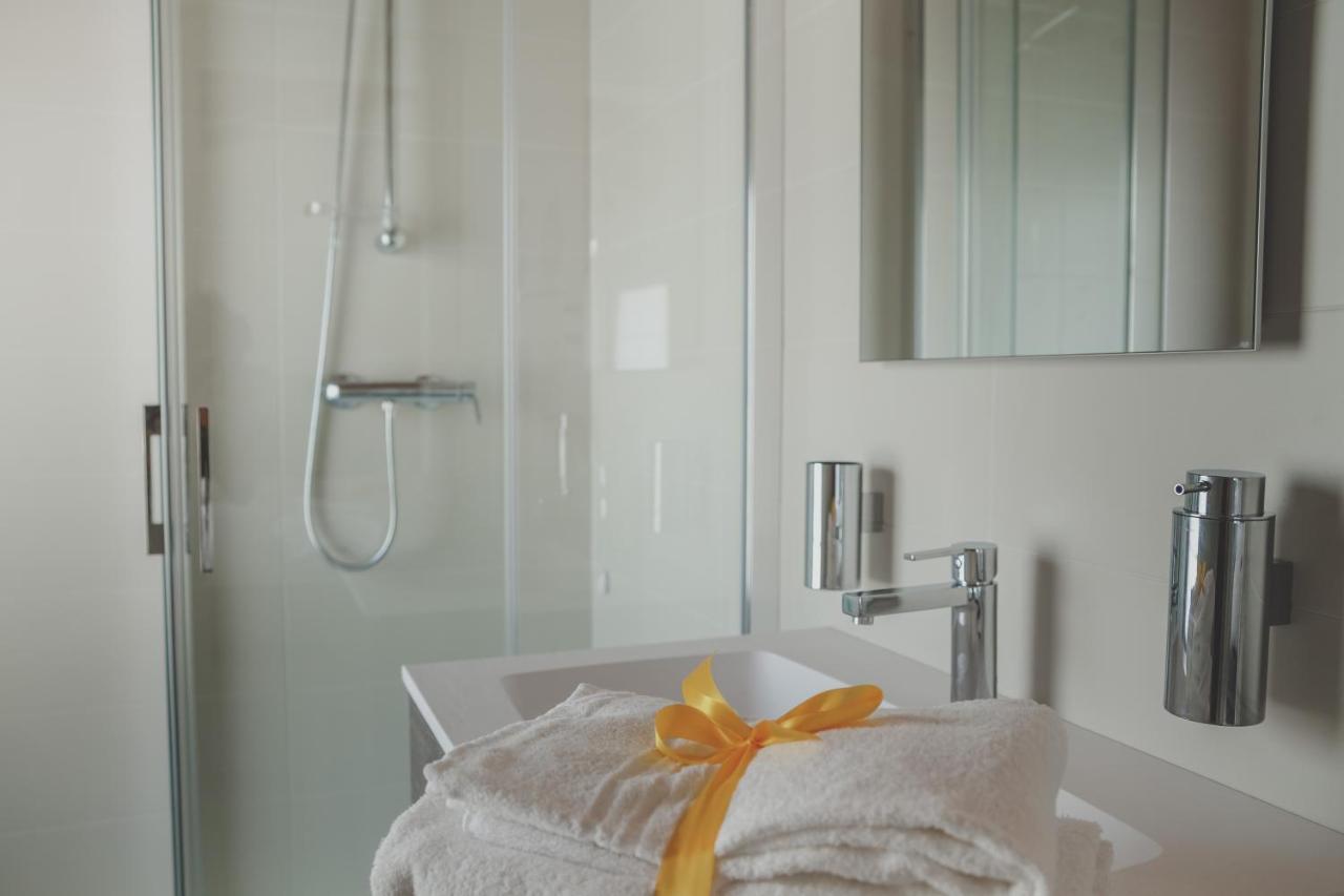 Terra Ferma Rooms&more Salzano