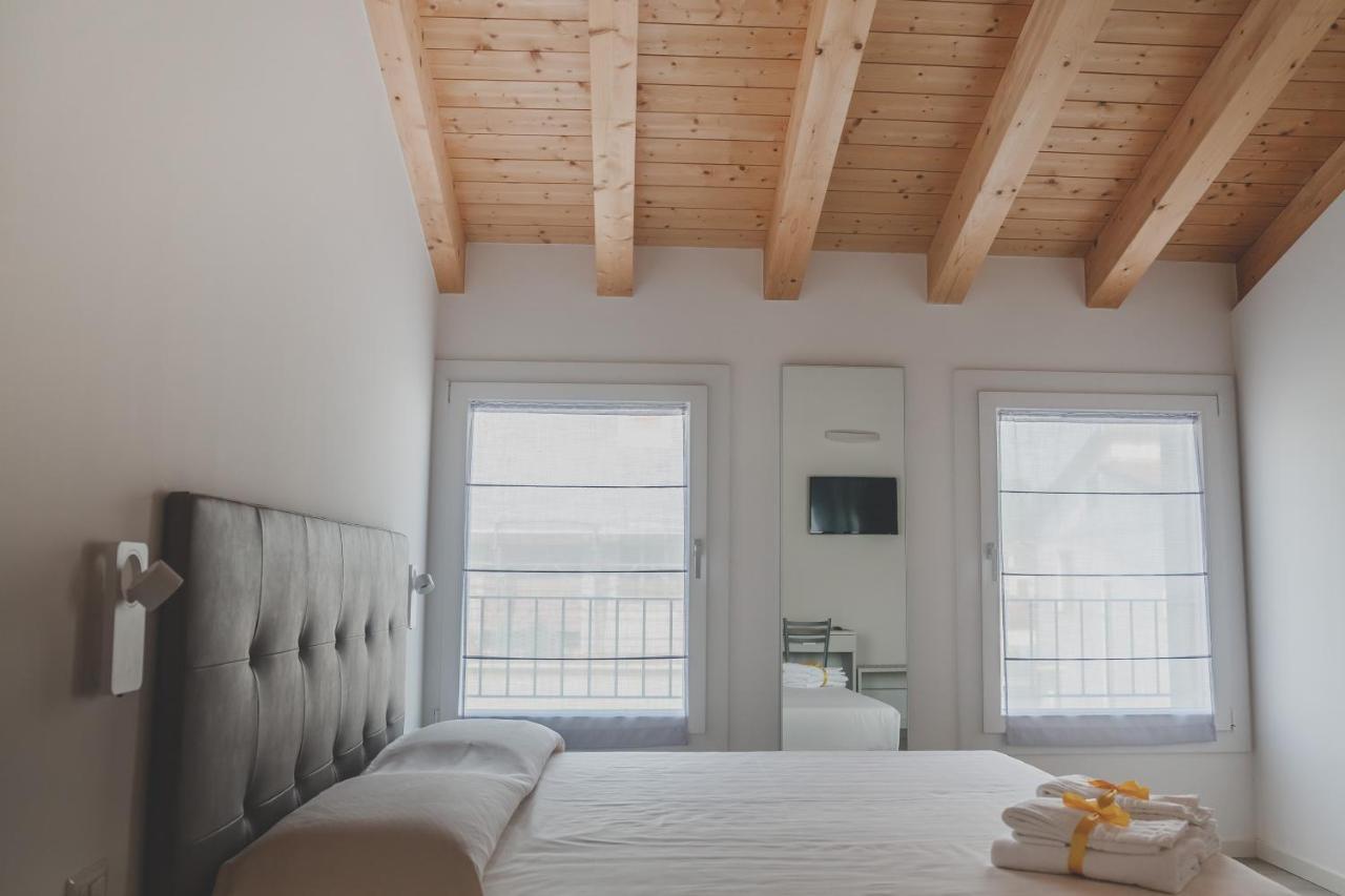 Terra Ferma Rooms&more