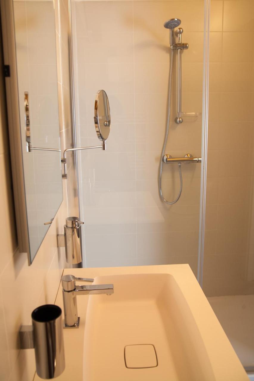 Terra Ferma Rooms&more Bed & Breakfast Salzano