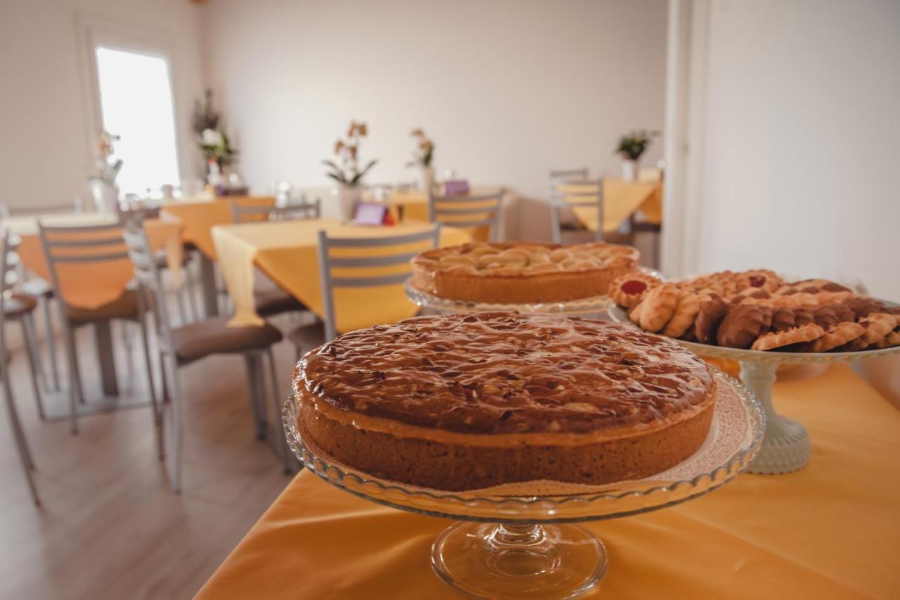 Bed & Breakfast Terra Ferma Rooms&more 3*