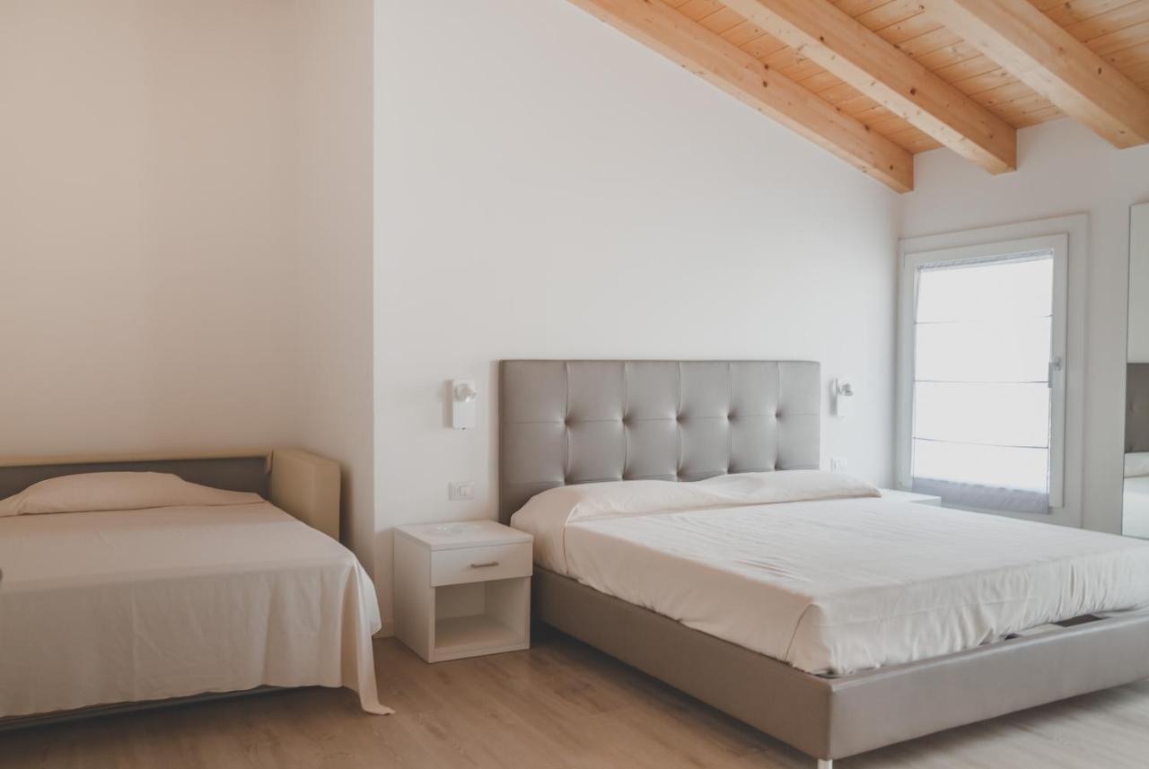 Terra Ferma Rooms&more Bed & Breakfast 3*