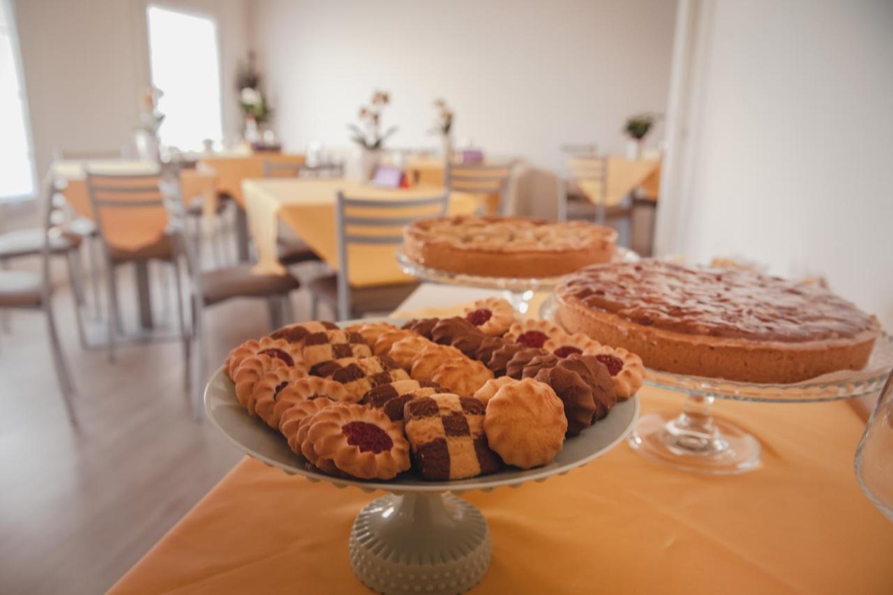 Terra Ferma Rooms&more Bed & Breakfast Salzano