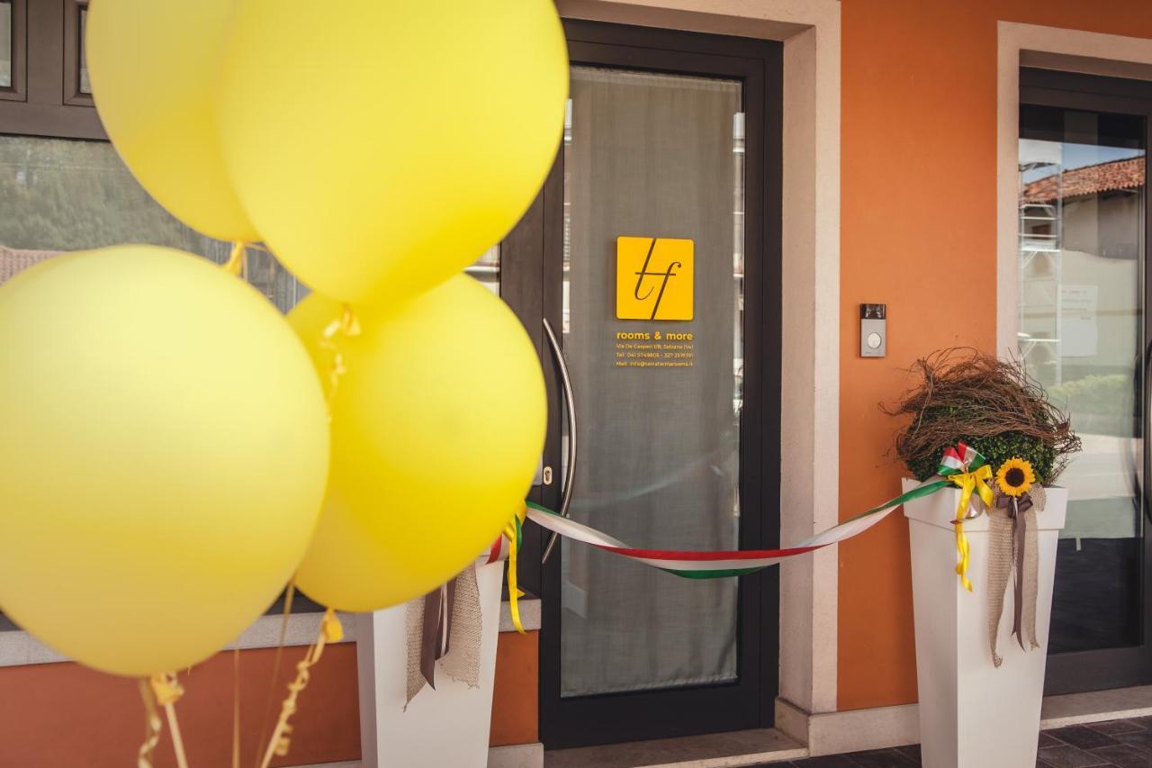 Terra Ferma Rooms&more 3*